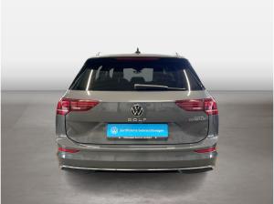 Volkswagen Golf VIII Variant GOAL 1.5 TSI ACC AHK DynLicht
