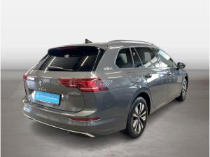 Volkswagen Golf VIII Variant GOAL 1.5 TSI ACC AHK DynLicht