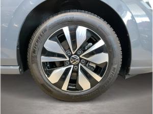 Volkswagen Golf VIII Variant GOAL 1.5 TSI ACC AHK DynLicht