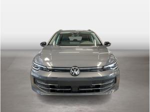 Volkswagen Golf VIII Variant GOAL 1.5 TSI ACC AHK DynLicht
