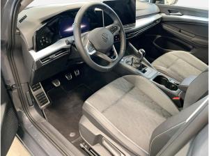Volkswagen Golf VIII Variant GOAL 1.5 TSI ACC AHK DynLicht