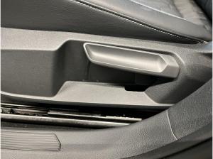 Volkswagen Golf VIII Variant GOAL 1.5 TSI ACC AHK DynLicht