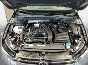 Volkswagen Golf VIII Variant GOAL 1.5 TSI ACC AHK DynLicht