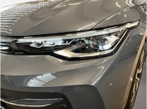Volkswagen Golf VIII Variant GOAL 1.5 TSI ACC AHK DynLicht