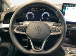 Volkswagen Golf VIII Variant GOAL 1.5 TSI ACC AHK DynLicht