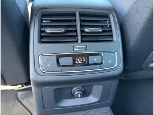 Audi A4 Avant advanced 35 TDI S tr. 18 LED FLAl ACC