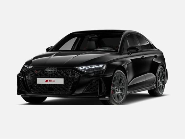 Audi RS3 RS 3 Limousine S tr. RS-Abgas Matrix PANO HUD