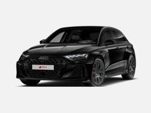 Audi RS3 RS 3 Sportback S tr. Vmax280 RS-Abgas PANO HUD