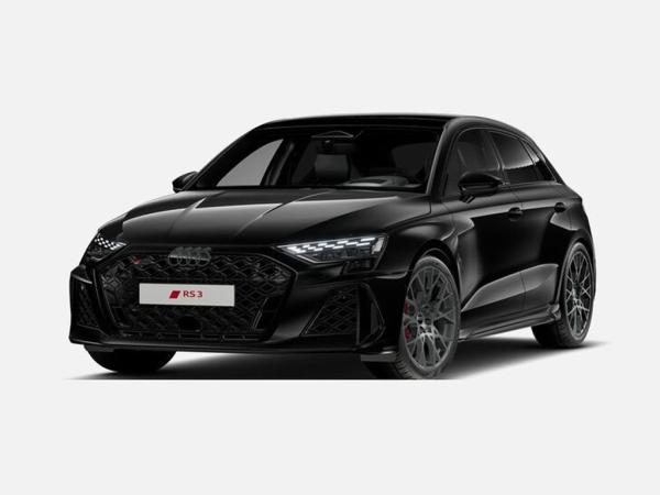 Audi RS3 RS 3 Sportback S tr. Vmax280 RS-Abgas PANO HUD