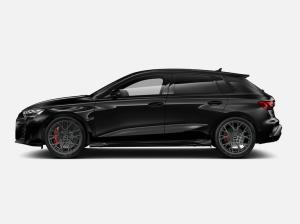 Audi RS3 RS 3 Sportback S tr. Vmax280 RS-Abgas PANO HUD