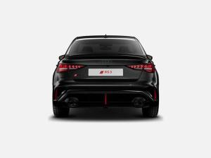 Audi RS3 RS 3 Limousine S tr. RS-Abgas Matrix PANO HUD