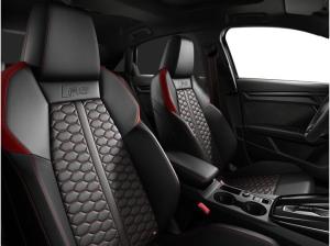 Audi RS3 RS 3 Limousine S tr. RS-Abgas Matrix PANO HUD
