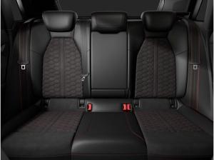 Audi RS3 RS 3 Sportback S tr. Vmax280 RS-Abgas PANO HUD