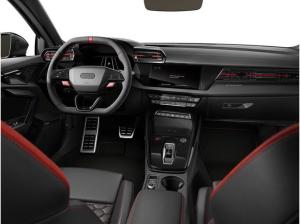 Audi RS3 RS 3 Limousine S tr. RS-Abgas Matrix PANO HUD