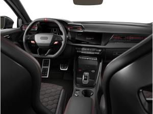 Audi RS3 RS 3 Sportback S tr. Vmax280 RS-Abgas PANO HUD