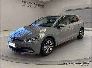 Volkswagen Golf VIII 2.0 TDI Move ACC AUT Navi Virtual LED