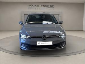 Volkswagen Golf VIII 2.0 TDI Move ACC AUT Navi Virtual LED