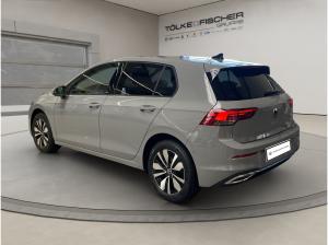 Volkswagen Golf VIII 2.0 TDI Move ACC AUT Navi Virtual LED