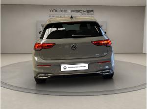 Volkswagen Golf VIII 2.0 TDI Move ACC AUT Navi Virtual LED