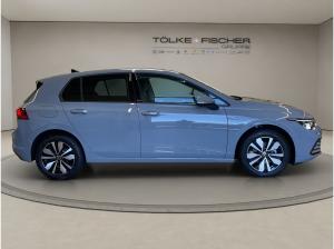 Volkswagen Golf VIII 2.0 TDI Move ACC AUT Navi Virtual LED
