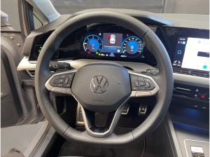 Volkswagen Golf VIII 2.0 TDI Move ACC AUT Navi Virtual LED