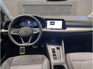 Volkswagen Golf VIII 2.0 TDI Move ACC AUT Navi Virtual LED