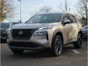Nissan X-Trail X-TRAIL N-CONNECTA 1.5 VC-T MHEV 4x2 ACC+LED+SD