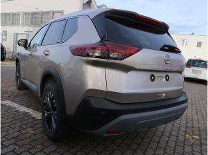 Nissan X-Trail X-TRAIL N-CONNECTA 1.5 VC-T MHEV 4x2 ACC+LED+SD