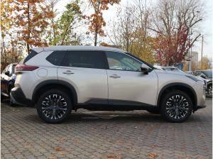 Nissan X-Trail X-TRAIL N-CONNECTA 1.5 VC-T MHEV 4x2 ACC+LED+SD