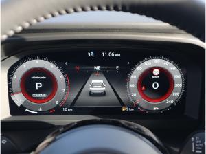 Nissan X-Trail X-TRAIL N-CONNECTA 1.5 VC-T MHEV 4x2 ACC+LED+SD