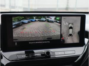 Nissan Juke JUKE TEKNA 1.6 HYBRID 4AMT ACC+LED+Navi+SHZ+360