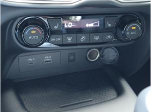 Nissan Juke JUKE N-CONNECTA 1.0 DIG-T 6MT LED+Navi+SHZ+Kam.