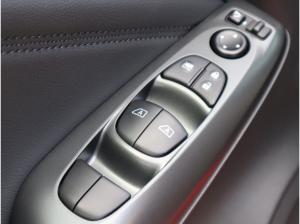 Nissan Juke JUKE N-CONNECTA 1.0 DIG-T 6MT LED+Navi+SHZ+Kam.