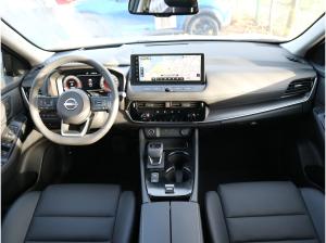 Nissan X-Trail X-TRAIL N-CONNECTA 1.5 VC-T MHEV 4x2 ACC+LED+SD