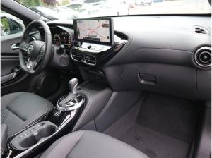 Nissan Juke JUKE TEKNA 1.6 HYBRID 4AMT ACC+LED+Navi+SHZ+360