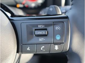 Nissan X-Trail X-TRAIL N-CONNECTA 1.5 VC-T MHEV 4x2 ACC+LED+SD