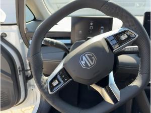 MG MG4 Urban 43kWh Comfort