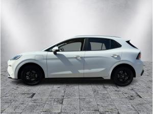 MG MG4 Urban 43kWh Comfort