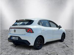 MG MG4 Urban 43kWh Comfort