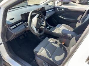 MG MG4 Urban 43kWh Comfort