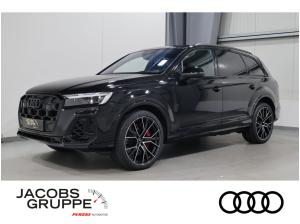 Audi SQ7 SUV *** SOFORT VERFÜGBAR *** SUMMER DEAL ***