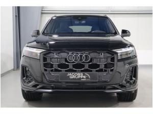 Audi SQ7 SUV *** SOFORT VERFÜGBAR *** SUMMER DEAL ***