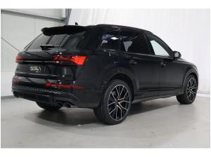 Audi SQ7 SUV *** SOFORT VERFÜGBAR *** SUMMER DEAL ***