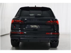 Audi SQ7 SUV *** SOFORT VERFÜGBAR *** SUMMER DEAL ***