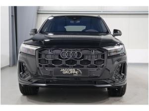 Audi Q7 SUV S line TDI quattro *** SOFORT VERFÜGBAR *** SUMMER DEAL ***