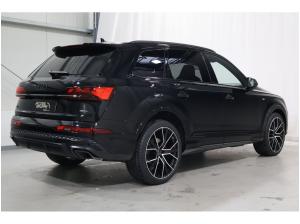 Audi Q7 SUV S line TDI quattro *** SOFORT VERFÜGBAR *** SUMMER DEAL ***