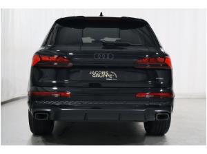 Audi Q7 SUV S line TDI quattro *** SOFORT VERFÜGBAR *** SUMMER DEAL ***