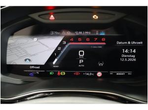 Audi SQ7 SUV *** SOFORT VERFÜGBAR *** SUMMER DEAL ***