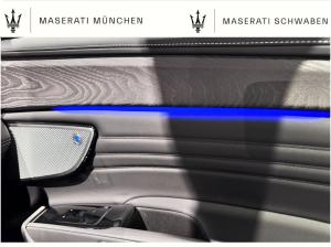 Maserati Grecale Modena SONDERDEAL!