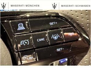 Maserati Grecale Modena SONDERDEAL!